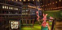 Moxy Times Square - A New Type Of Luxury