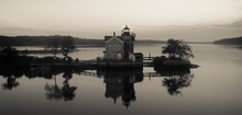 Saugerties Lighthouse - The Maritime History Hotel