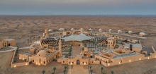 Mysk Al Badayer Retreat - Arabian Village In The Desert