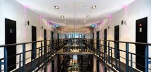 Het Arresthuis - Former Dutch Prison In Roermond