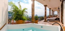 Casa Kimberly - Exquisite Love Nest In The Heart Of Puerto Vallarta