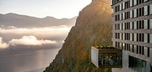 Bürgenstock Hotel - Mountaintop Hotel & Spa Complex Overlooking Lake Lucerne