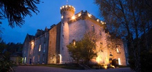 Tulloch Castle Hotel - One Of The Most Haunted Places In Scotland