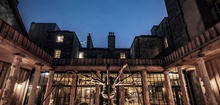 Hotel Fife Arms Braemar - Heritage, Craftsmanship And Culture In The Scottish Highlands