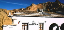 Cuevas Pedro Antonio de Alarcón - Cave Hotel In Spain - “Like Sleeping In A Womb”
