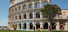 4-star Superior Hotel “Colosseo” in Europa-Park - Living In Ancient Rome