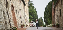 Belmond Castello Di Casole - Secluded 4,200-Acre Historic Estate In Tuscany