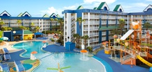 Holiday Inn Resort Orlando Suites - Cartoon Waterpark Fun