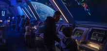 Star Wars: Galactic Starcruiser - The World's First Interactive Star Wars Hotel
