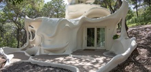 The Bloomhouse - Organic Architecture In Austin