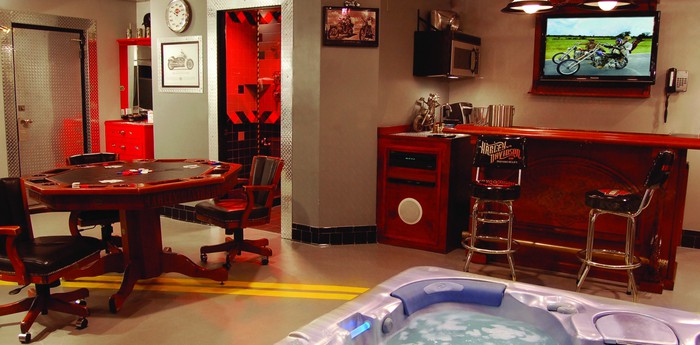 Adventure Suites