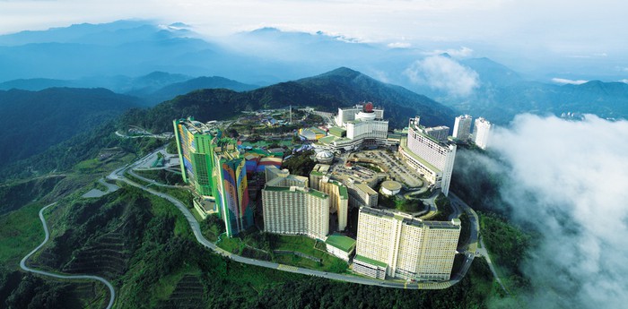 First World Hotel - Malaysia