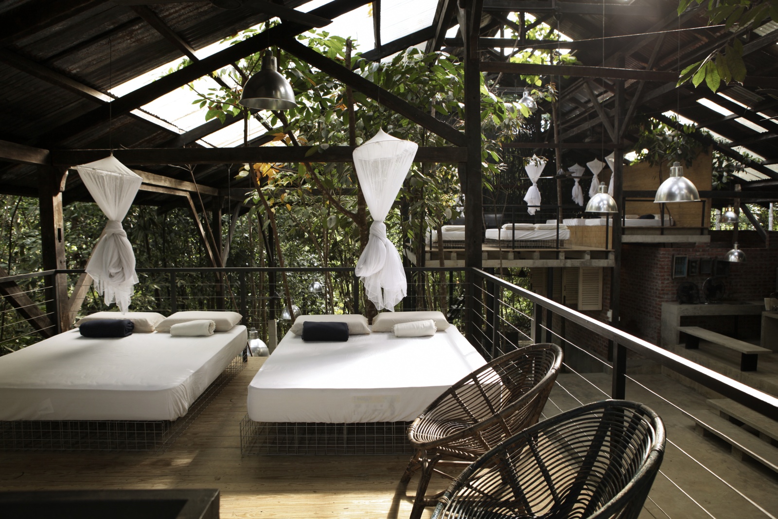 Sekeping Serendah - Natural Retreat near Kuala Lumpur