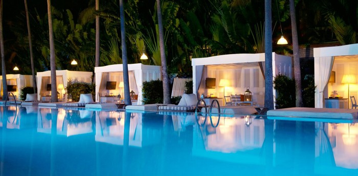 Delano South Beach