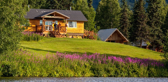 Winterlake Lodge