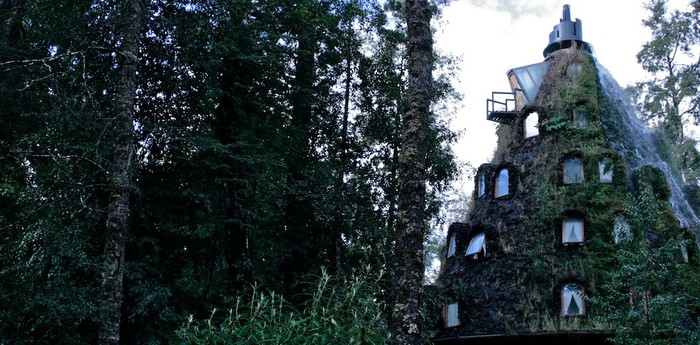 Montana Magica Lodge – Tall tales in the jungle