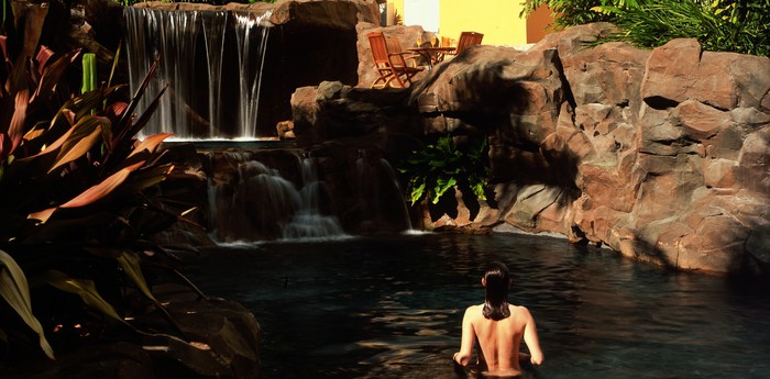 Kura Hulanda Hotel & Spa