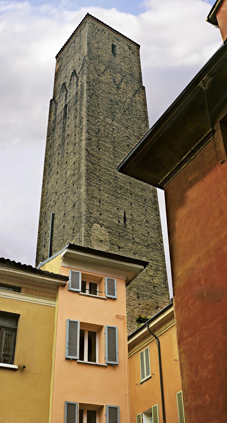 Torre Prendiparte