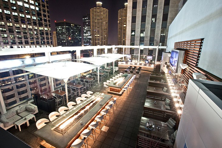 theWit rooftop
