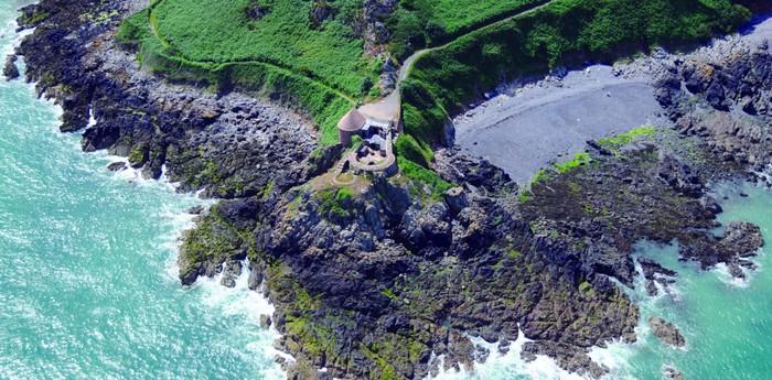 La Crete Fort