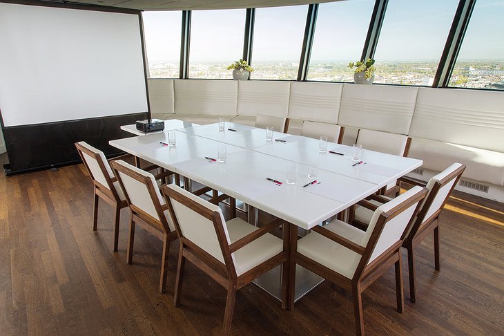 Euromast business meeting room