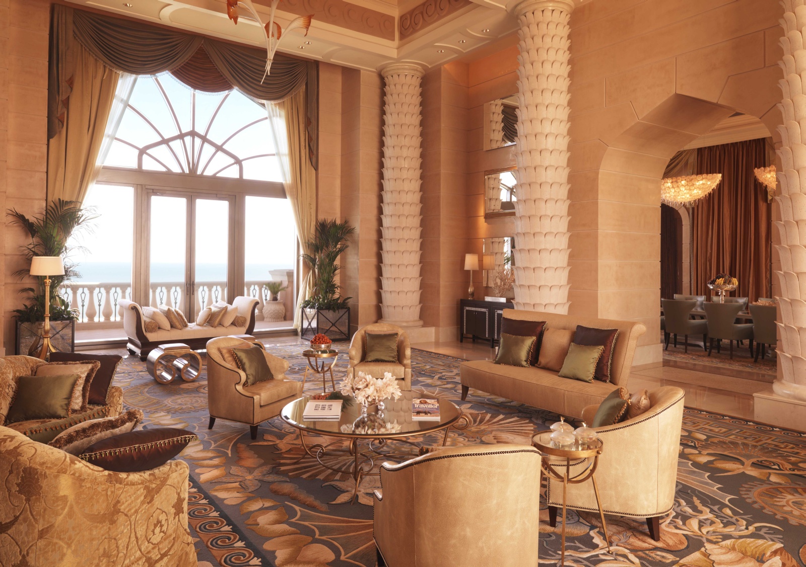 Bridge Suite Atlantis | atlantis hotel dubai Bridge Suite Atlantis | atlantis hotel dubai