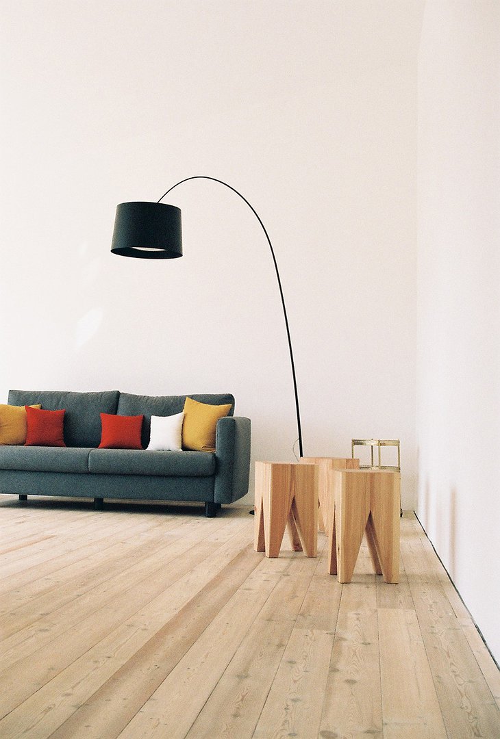 Aufberg 1113 living room lamp