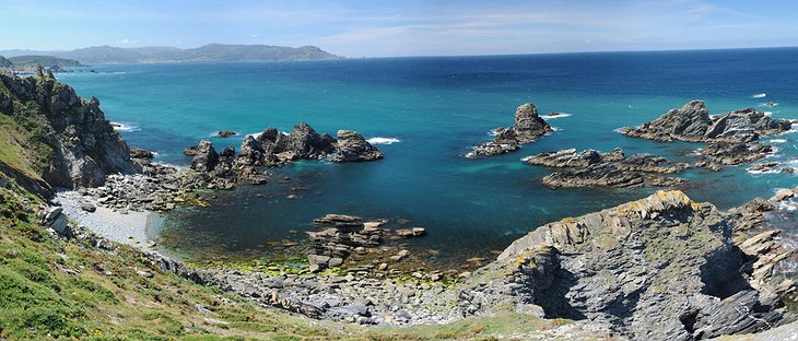 Galician Ocean