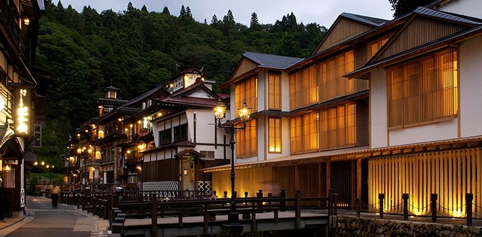 Fujiya Ginzan