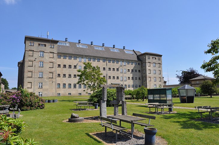 Horsens State Prison