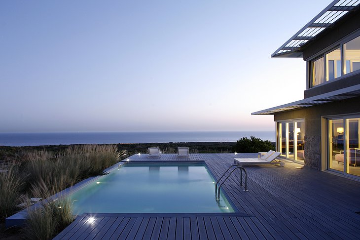 The Oitavos Private Villa Pool