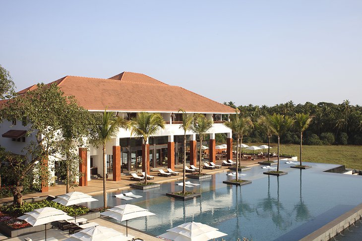 Alila Diwa Goa Resort