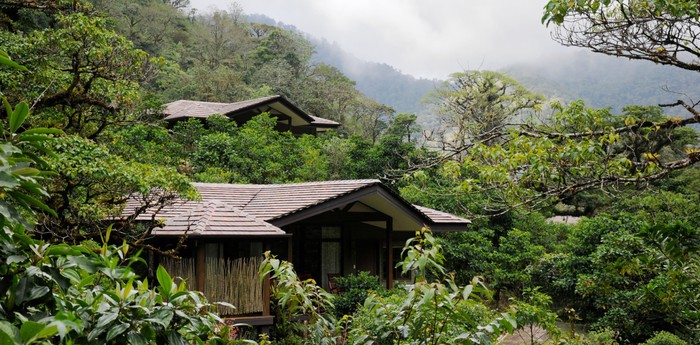 El Silencio Lodge