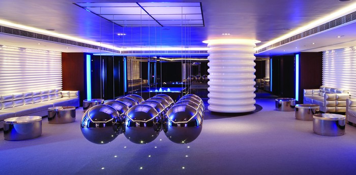 The Mira Hong Kong