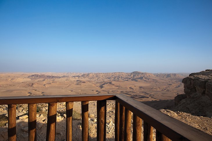 Negev desert views