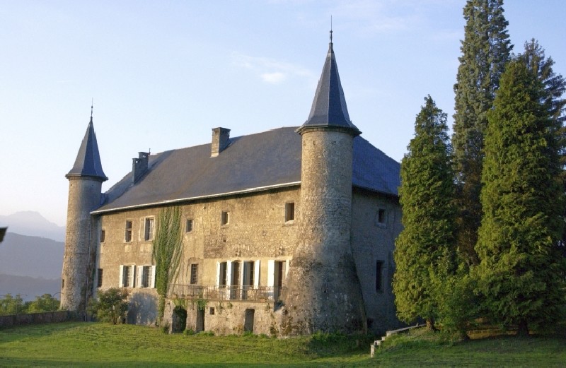 Chateau St Philippe