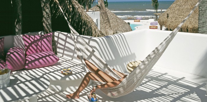 Hotel Azucar