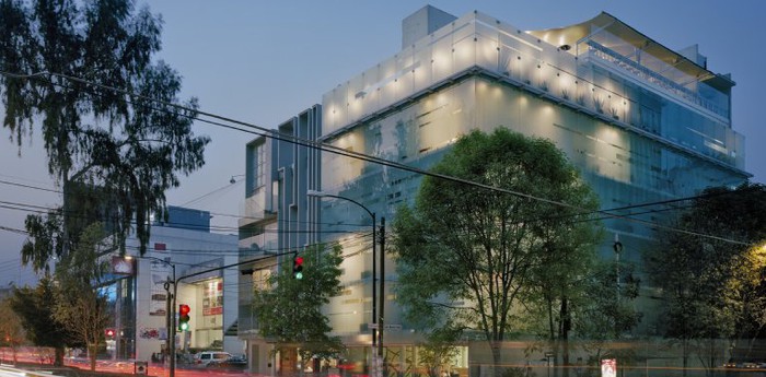 Hotel Habita