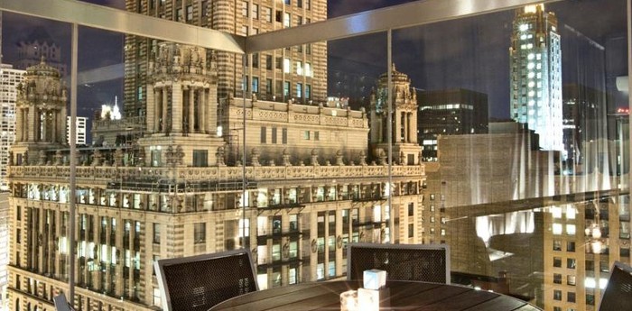 theWit Hotel Chicago