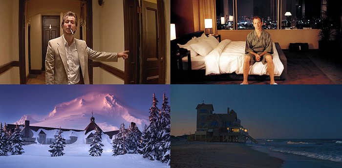 9 Movie Hotels You Can Actually Stay At