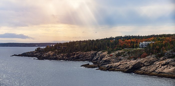 The Best Hotels in Bar Harbor, Maine