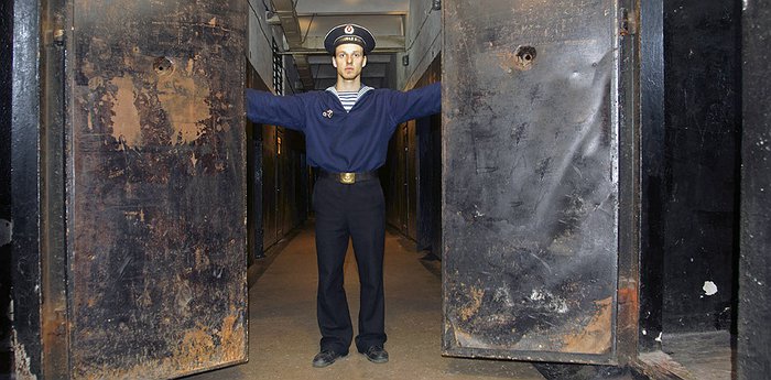 The 9 Scariest Hotels and Hostels in the World