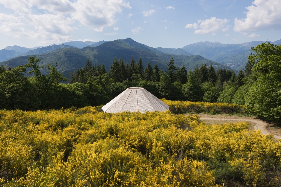 Oasyhotel Art in Nature