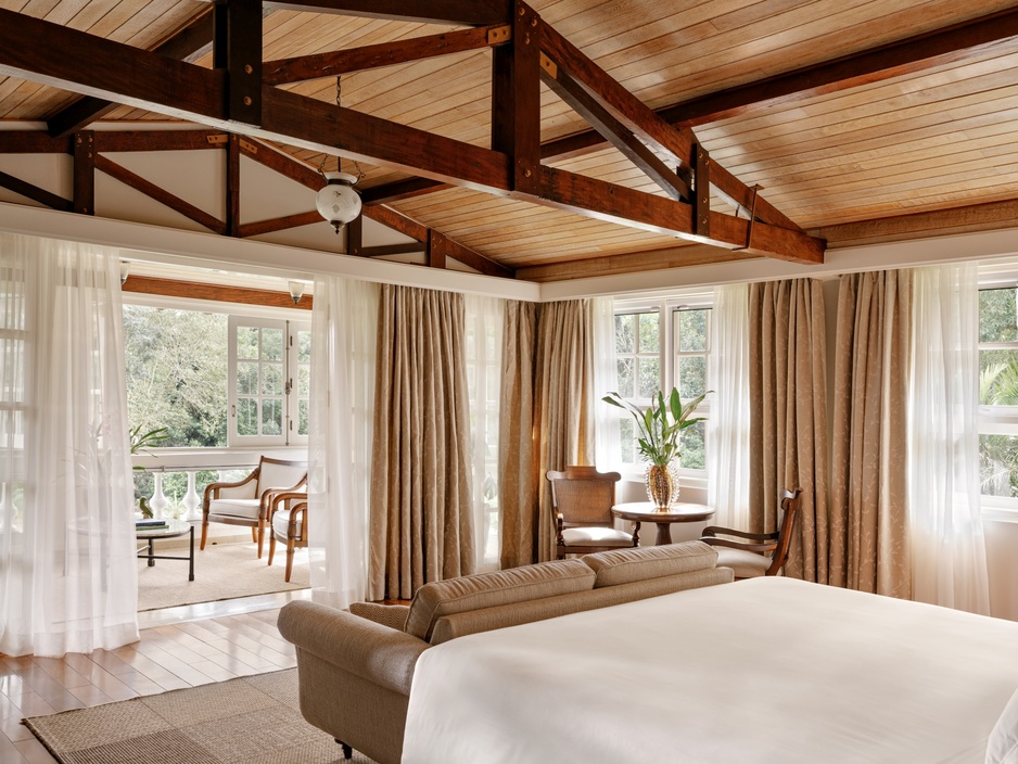 Hotel das Cataratas - Noble Suite