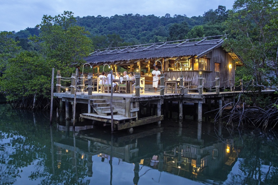 Benz Restaurant