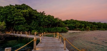 Fundu Lagoon - Best Marina Safari In Africa