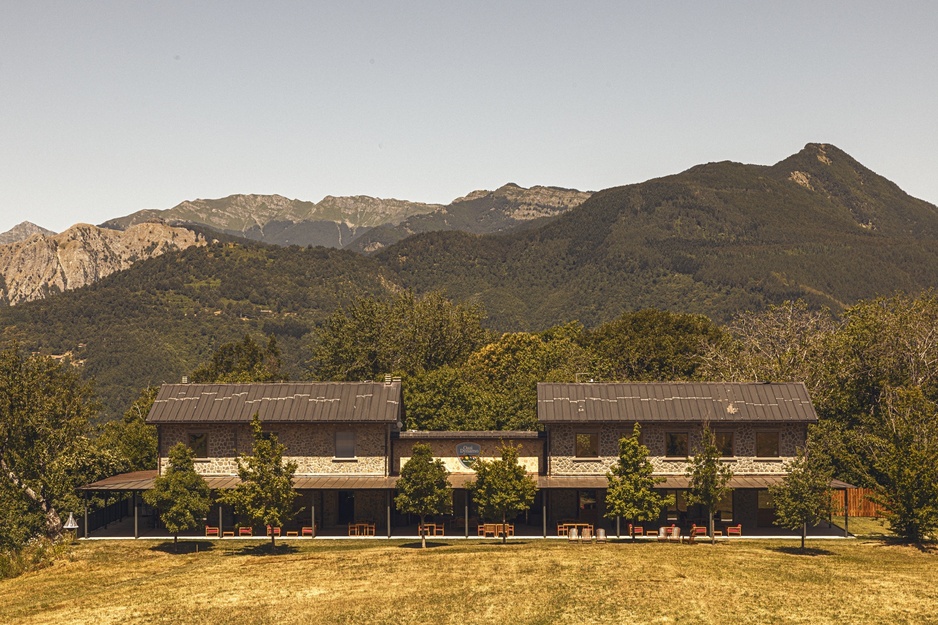 Oasyhotel Casa Luigi