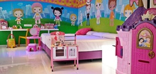 Hotel Del Juguete - The Toy Hotel In Spain