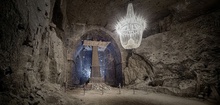Wieliczka Salt Mine - Sleep In One Of The Oldest Mines In The World