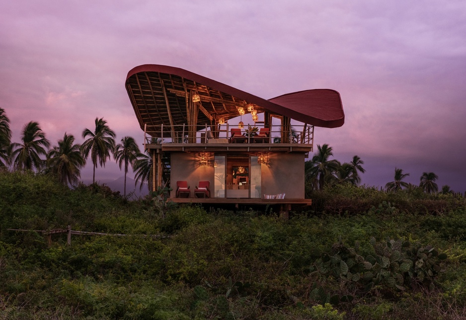 Playa Viva - Infinity Casita